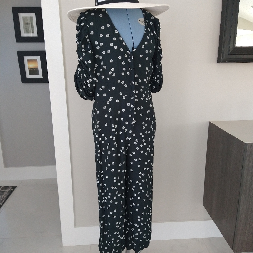 Jump Suit